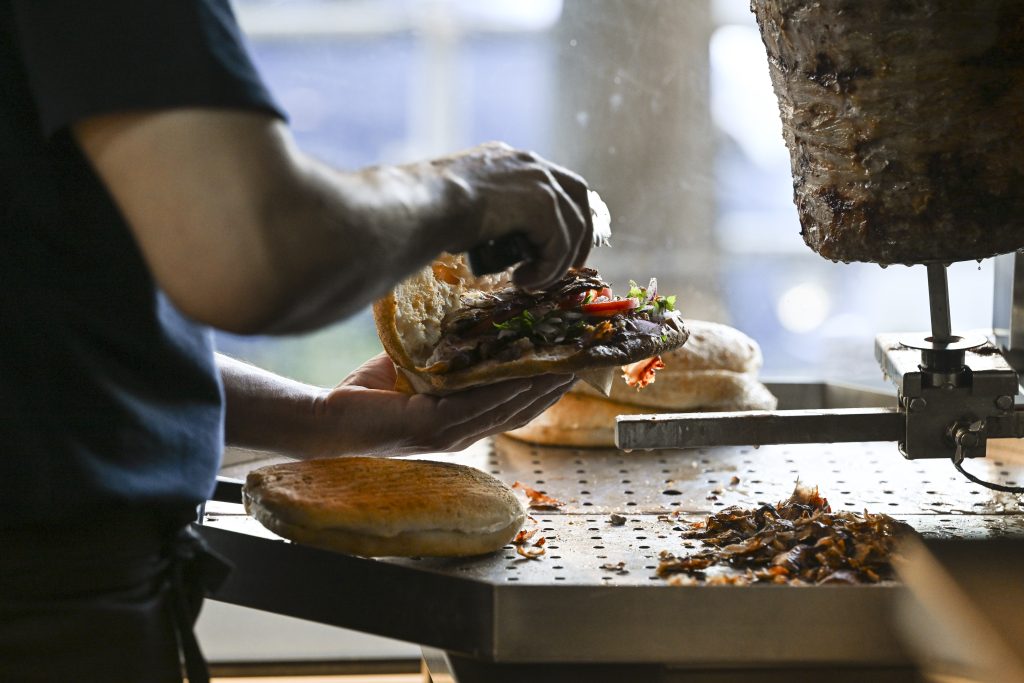 Döner-Offensive: Türkei will China bei Europas Herkunftsschutz überholen