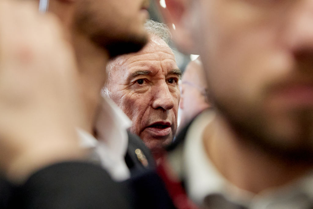 Bayrou kritisiert EU-USA-Handelsabkommen als „dunklen Tag“ für Europa