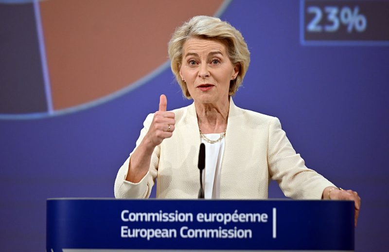 Alle Details über den Streit um den EU-Haushalt