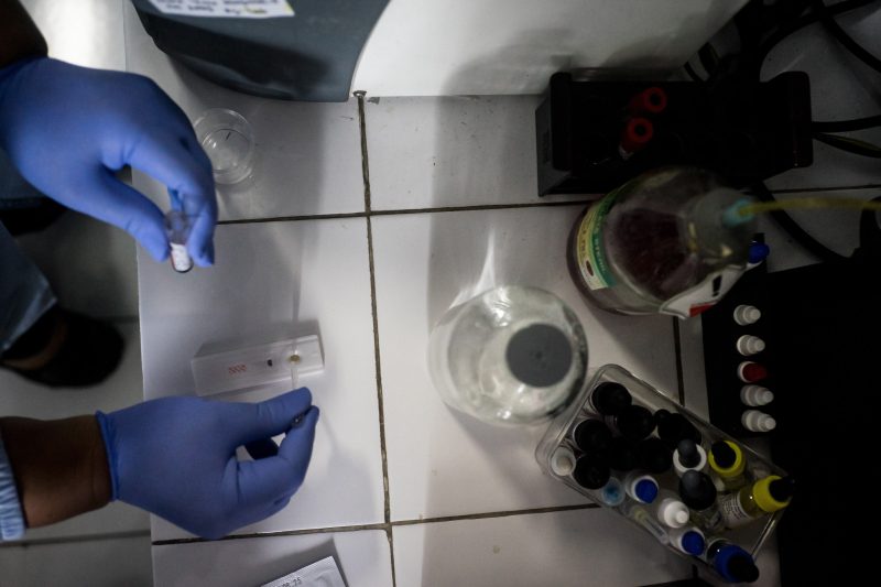 EU ebnet Weg für neue HIV-Präventionsspritze