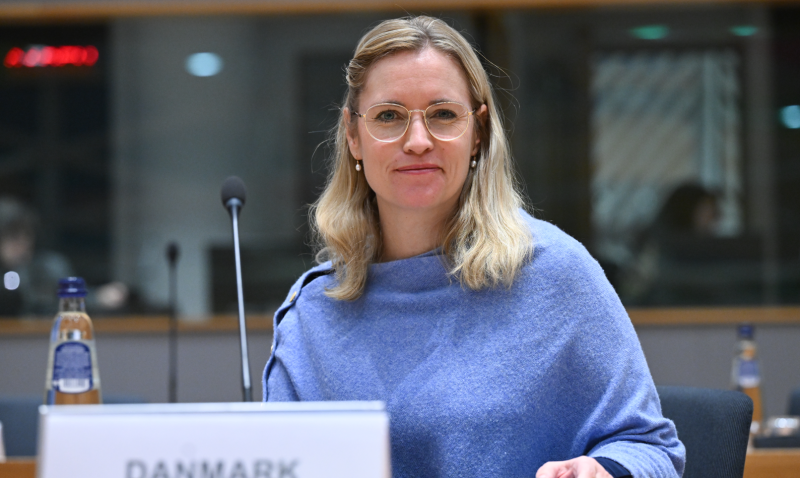 Dänemark warnt: Militärausgaben könnten „Risikofaktor“ für europäische Wirtschaft werden