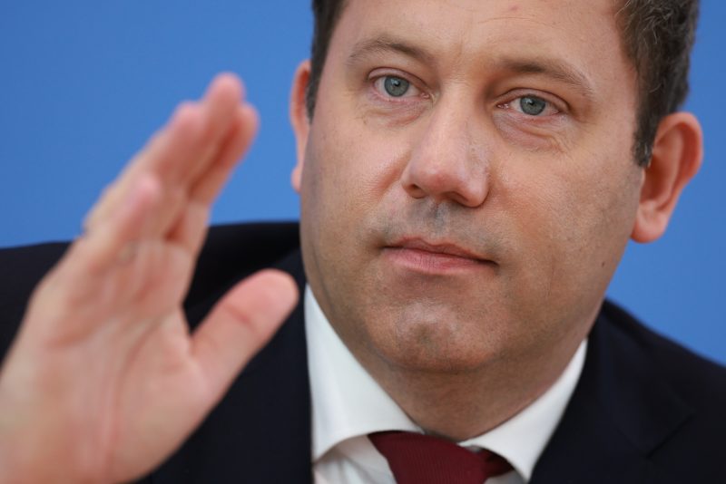 EU-Kommission weist Kritik von Finanzminister Klingbeil zurück