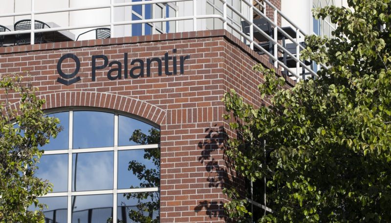 Debatte um Palantir-Software zeigt Abhängigkeit Europas von den USA