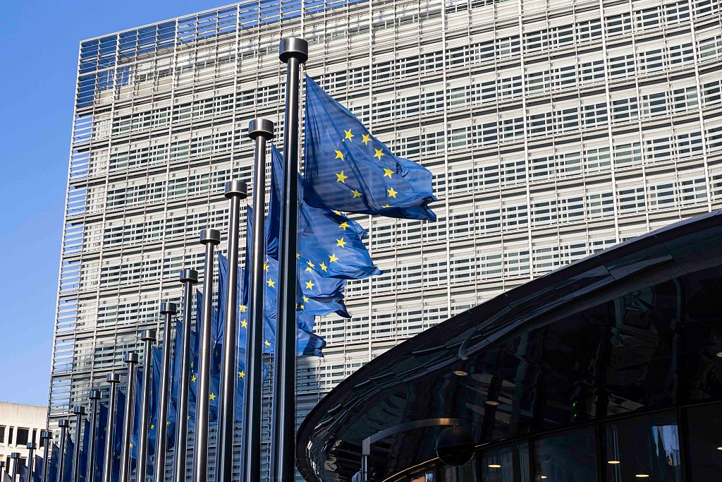 EU weist Zensurvorwürfe der USA gegen Digitalgesetze zurück