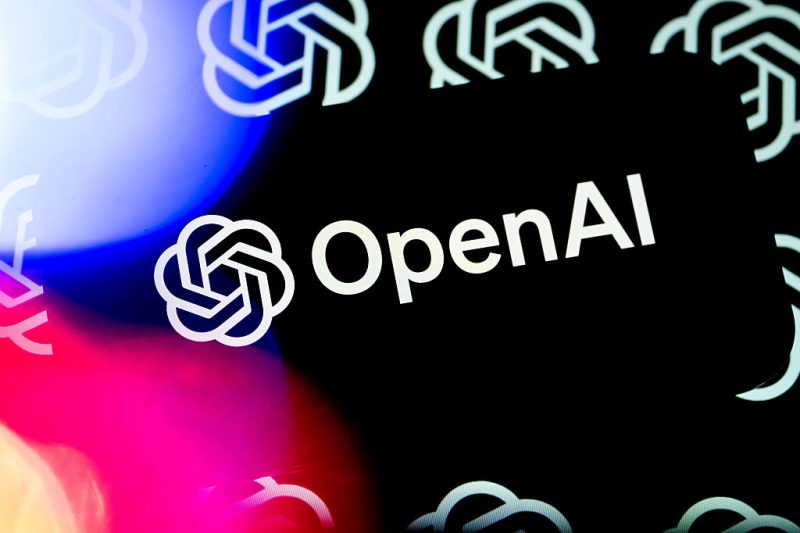 OpenAI fordert US-weite KI-Standards in Anlehnung an EU