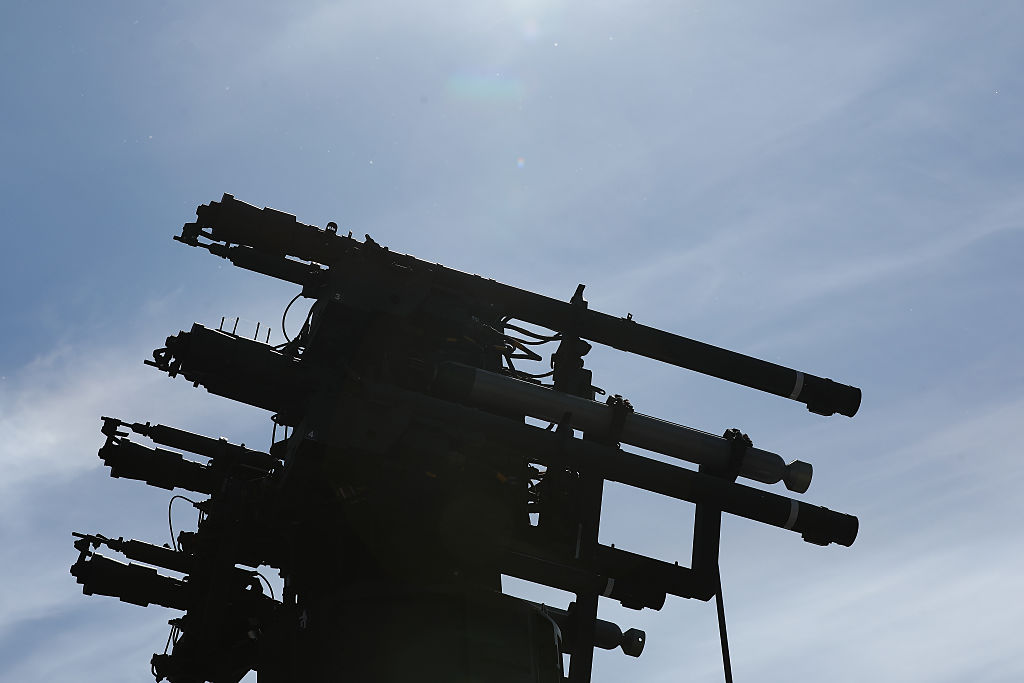 Polen versetzt Luftverteidigung nach russischen Angriffen auf Kyjiw in höchste Alarmbereitschaft