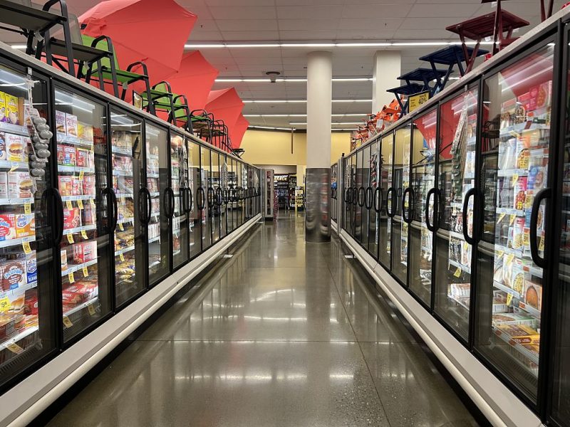 Big Food auf Diät: Markenverkauf statt Expansion