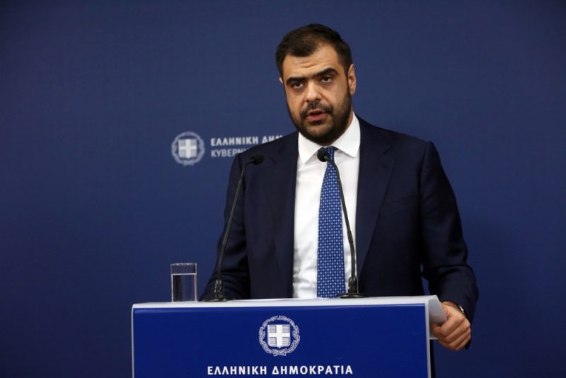 Athen erteilt Truppenentsendung in die Ukraine eine Absage