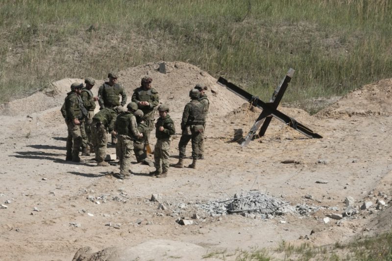 NATO-Chef bestätigt Sonderregelung für Luxemburgs Verteidigungsbeiträge