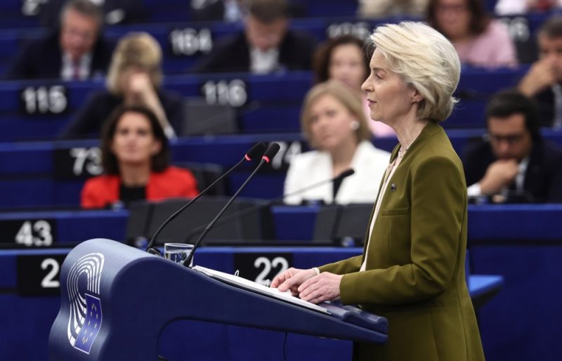 EU erwägt strengere Regeln für Social Media bei Kindern
