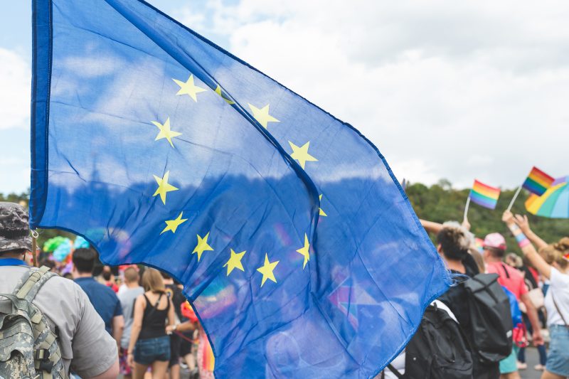 EU-Generalanwalt: Mitgliedstaaten müssen Ausweise nach Geschlechtsidentität ausstellen