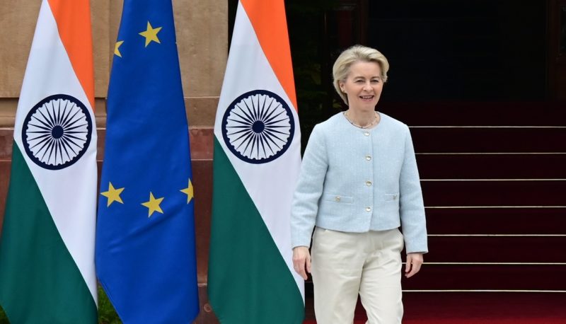 EU-Kommission forciert Ausbau der Handelsbeziehungen zu Asien