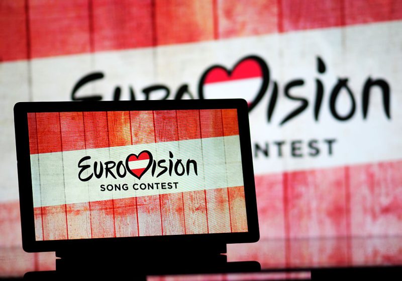 Spanien droht mit Eurovision-Boykott bei Teilnahme Israels