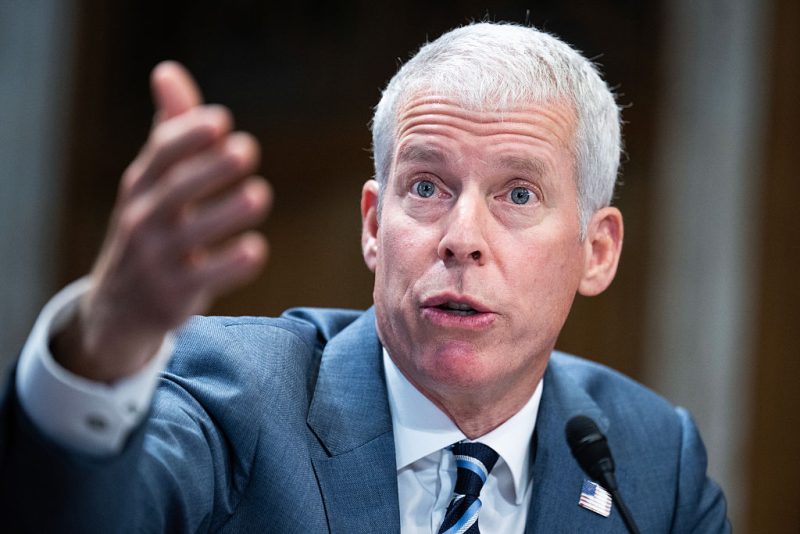 Washington drängt EU zu schnellerem Ausstieg aus russischen Energielieferungen