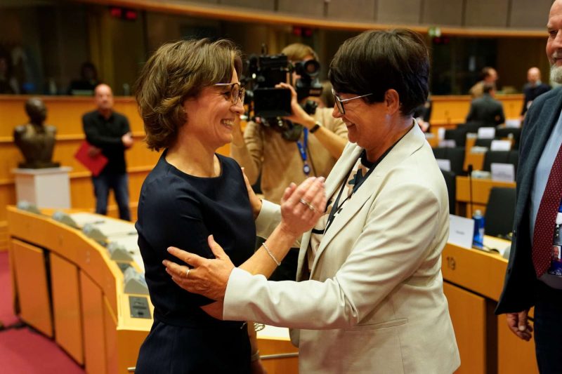 EU-Entwaldungsvorschlag entlastet Landwirte – doch zieht das Parlament mit?