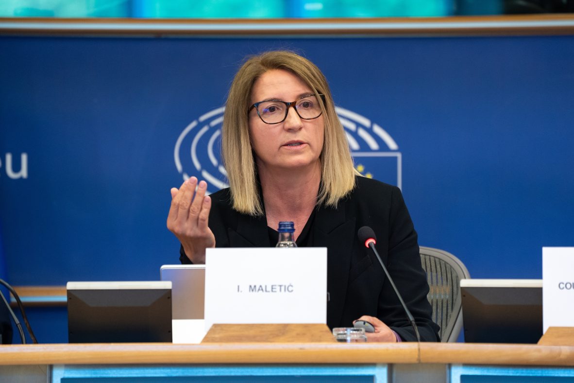 EU-Rechnungshof: Aufbauprogramm nach der Pandemie zeigt kaum Wirkung