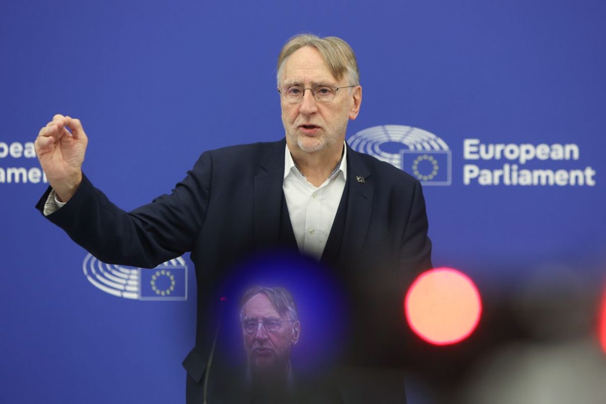 EU-Parlament fordert Nachbesserung des US-Abkommens