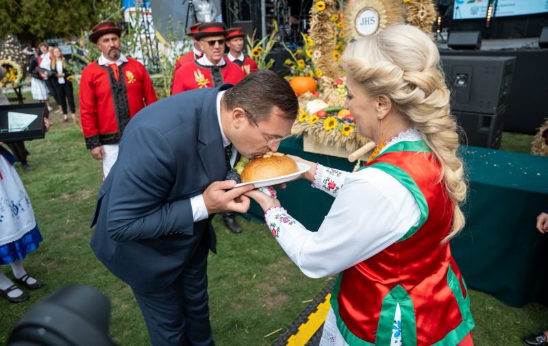 Polen erhöht Druck auf ausländische Agrarkonzerne und Einzelhandelsketten