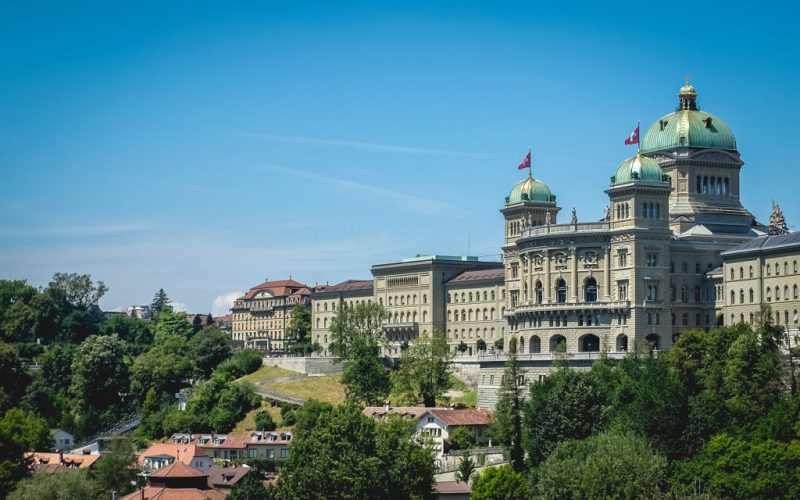 EU–Schweiz-Abkommen: Fortschritt in Brüssel, Widerstand in Bern