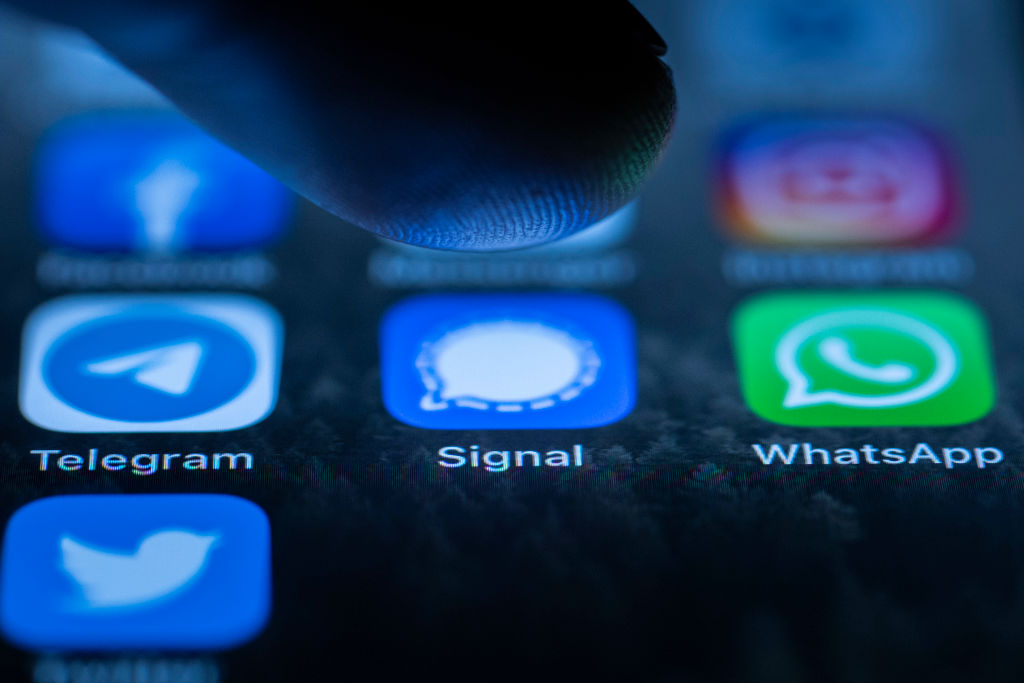 EU-Staaten erreichen Einigung beim Gesetz zur „Chatkontrolle“