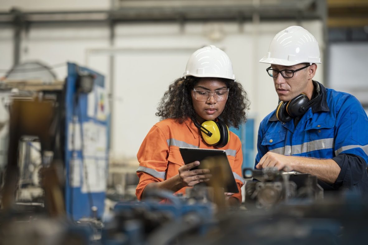 EU-Kommission legt Plan zur Förderung von Künstlicher Intelligenz in der Industrie vor