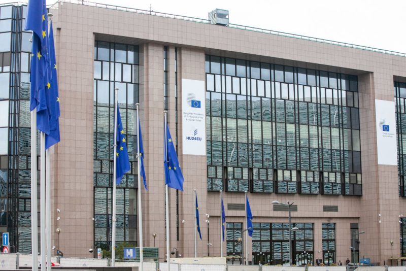 Entwurf des Programms der zyprischen Ratspräsidentschaft geleakt