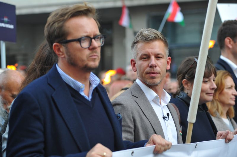 Schlappe für Orbán: EU-Parlament schützt Abgeordnete vor Strafverfolgung