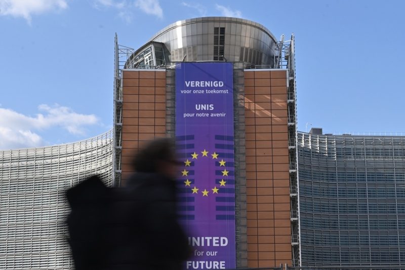 EU-Kommission bestätigt Überarbeitung des Chips Act für Anfang 2026