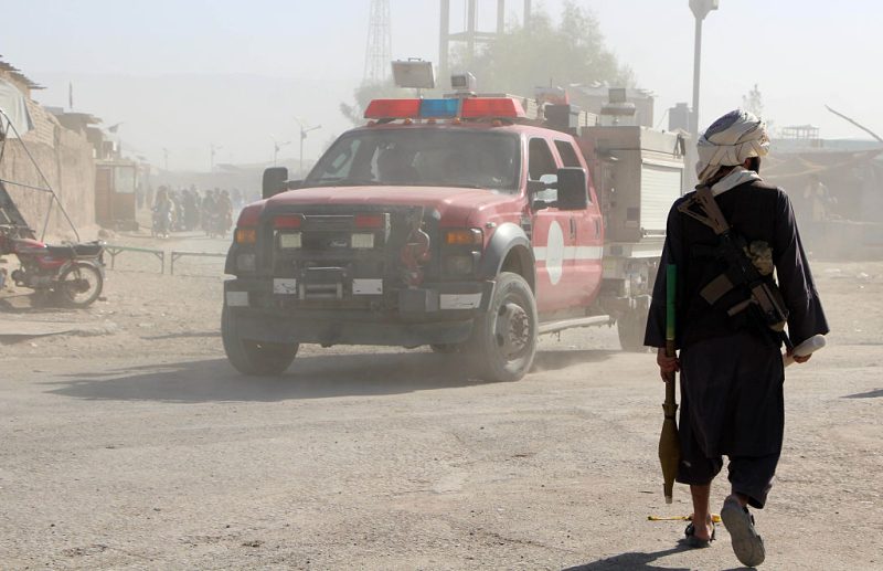 EU-Kommission bestätigt Gespräche mit Taliban über Rückführungen