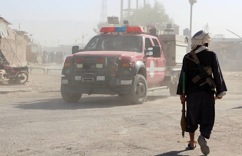 At least 12 civilians died after border clashes between Pakistan, Afghanistan