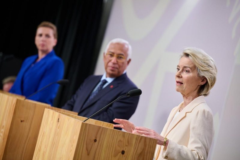 EU wertet Verteidigungsminister angesichts Bedrohungslage auf