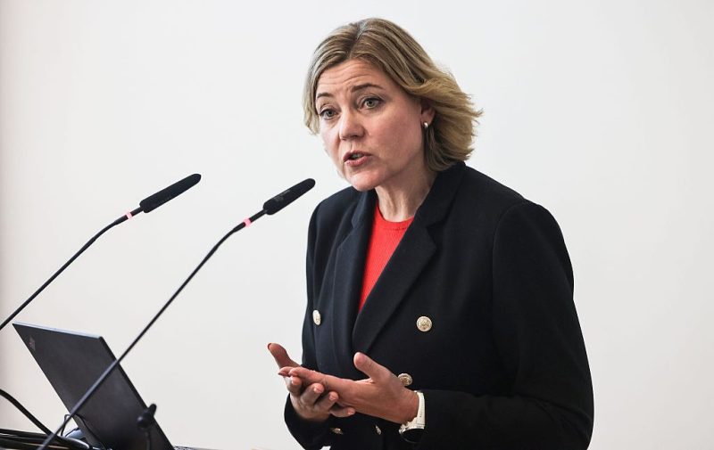 EU-Digitalchefin: EU muss auf US-Kritik an Digitalregeln nicht „provokativ“ reagieren