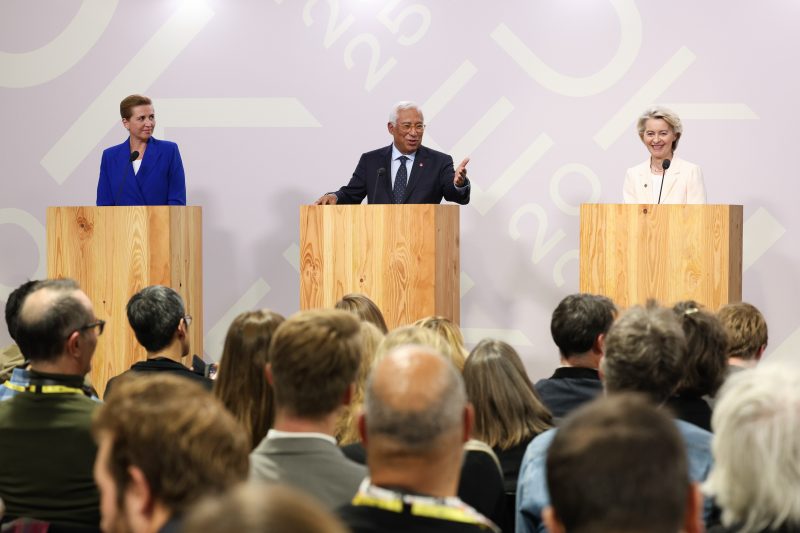 EU-Rat treibt Haushaltspläne voran – Parlament bleibt uneins