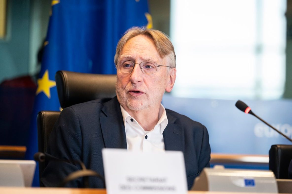 EU-Abgeordneter Lange kritisiert „Šefčovič-Doktrin“ zur Wirtschaftssicherheit