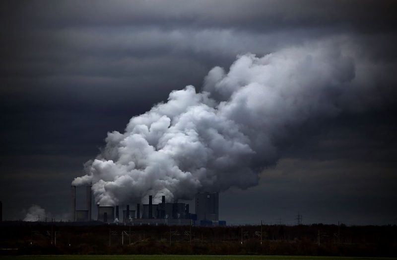 EU erzielt vorläufige Klimaeinigung kurz vor COP30-Gipfel
