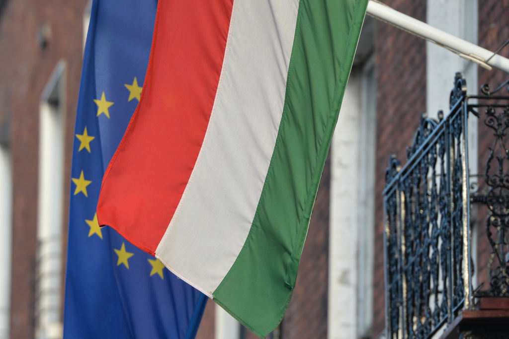 Ungarn weist EU-Ratsbeschluss für Medienpluralismus zurück