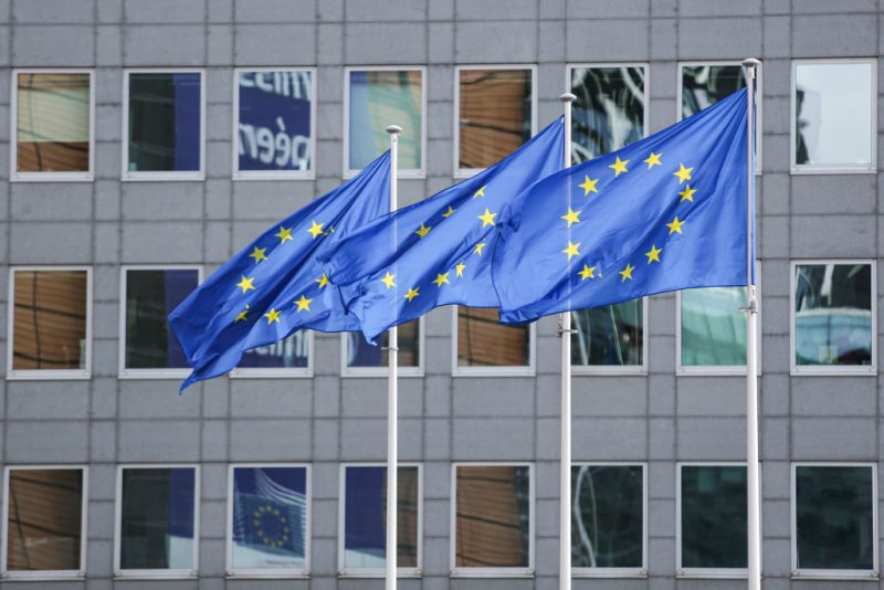 EU-Kommission strebt stärker gebündelte Finanzaufsicht auf EU-Ebene an