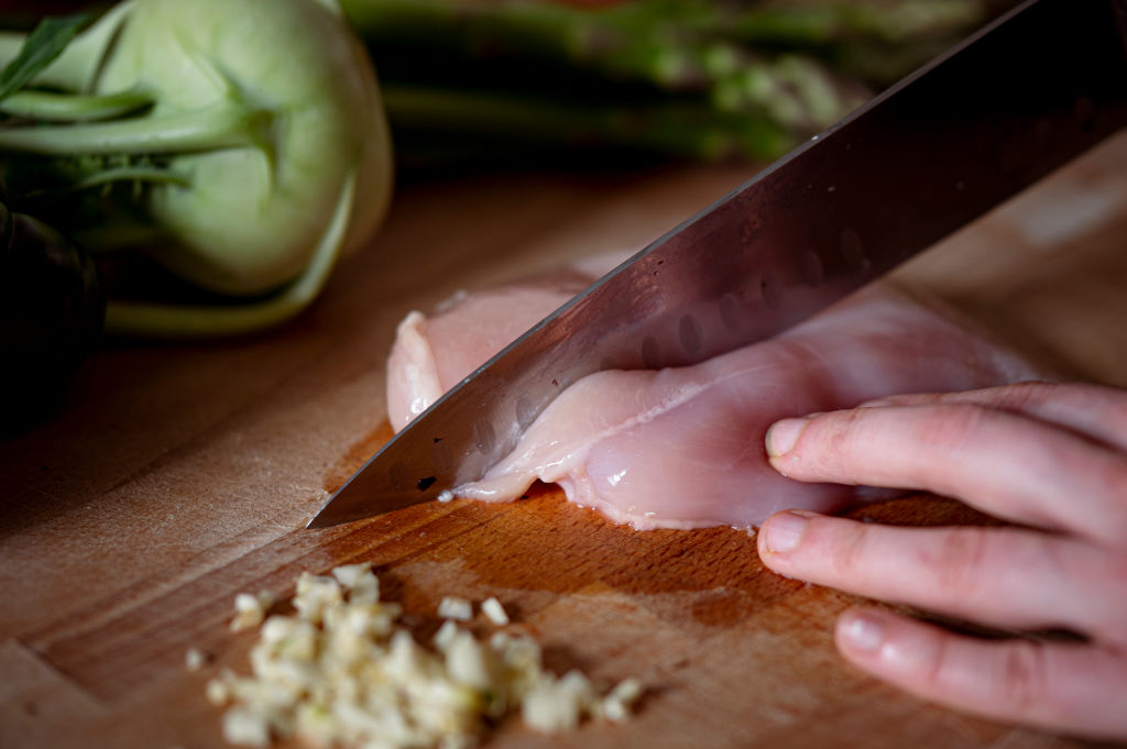 EU-Kommission lehnt höhere Wassergehalte in Geflügelfleisch ab