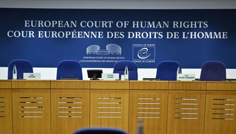 Menschenrechtsgerichtshof rügt Polen wegen Verletzung des Abtreibungsrechts