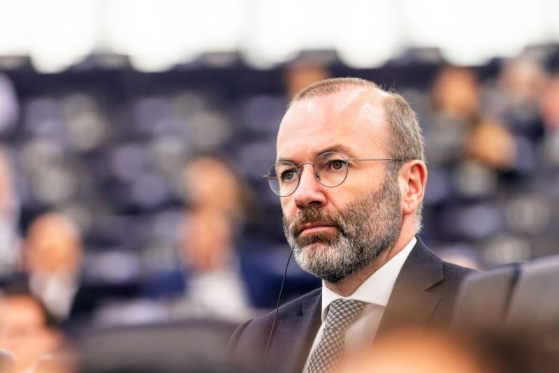 Europäische Volkspartei scheitert im EU-Parlament mit Eilverfahren zu Mercosur