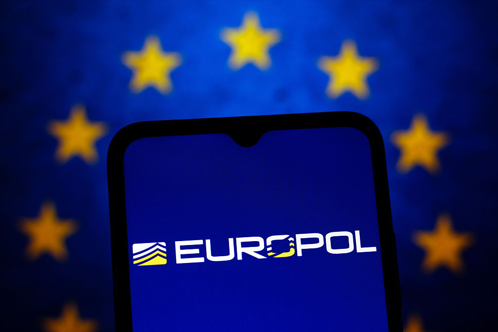EU-Parlament stärkt Europol zur Bekämpfung von Schleuserkriminalität