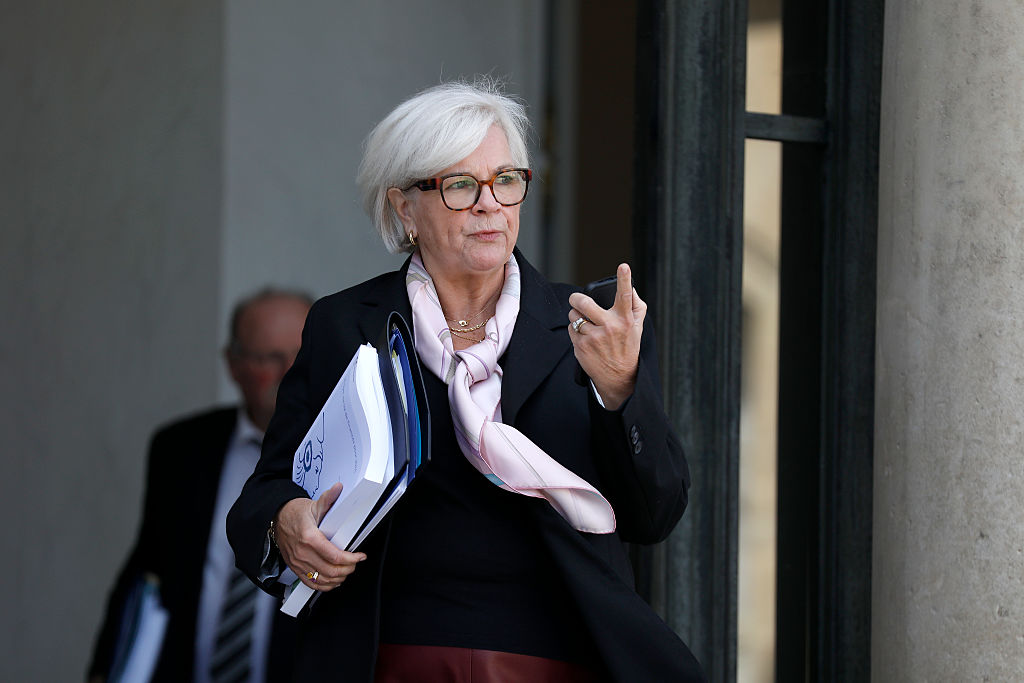 Französische Verteidigungsministerin zweifelt an Deutschlands Fähigkeit zum Kampfjetbau