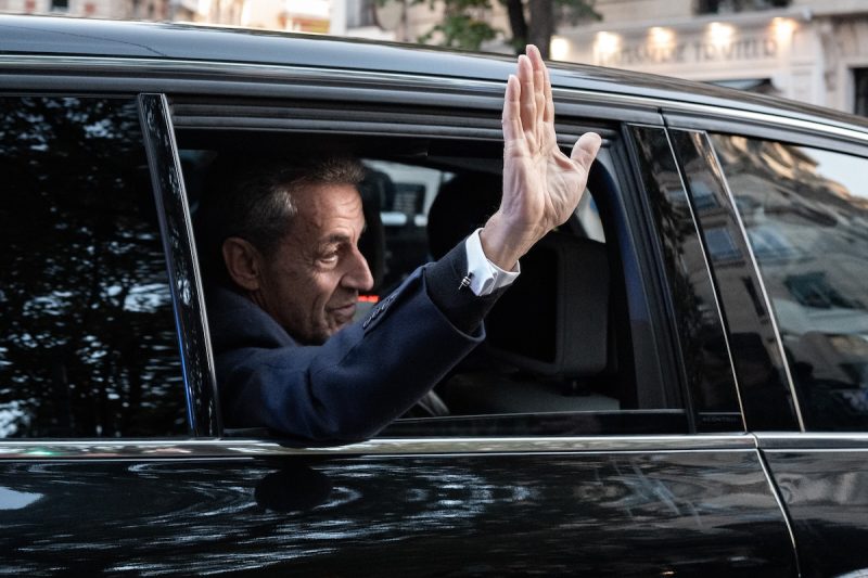 Gericht ordnet Freilassung von Sarkozy an – weitere Verfahren erwartet