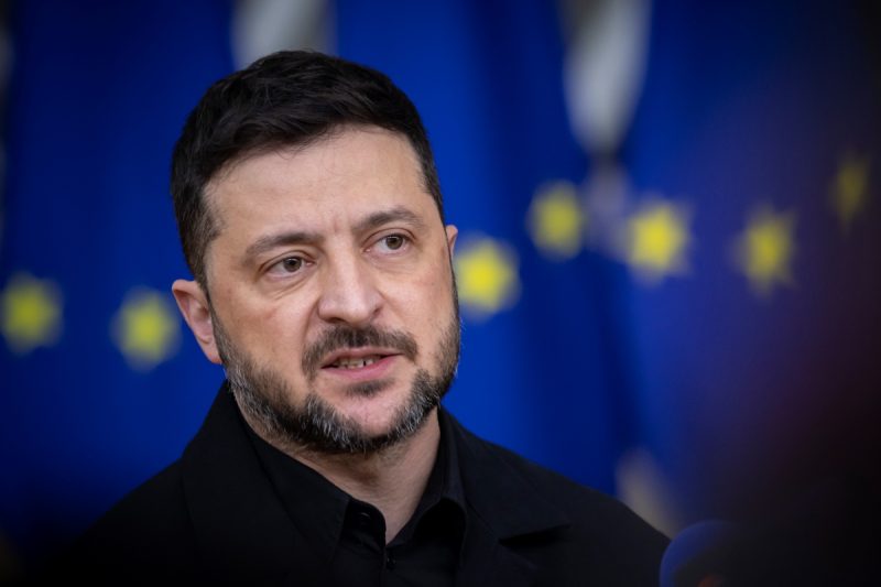Ukraine plant Kontaktstellen für Waffenexporte in Berlin und Kopenhagen