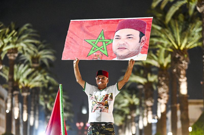 Experte: UN-Resolution zur Westsahara hat keinen rechtlichen Einfluss auf EU-Marokko-Handelsabkommen
