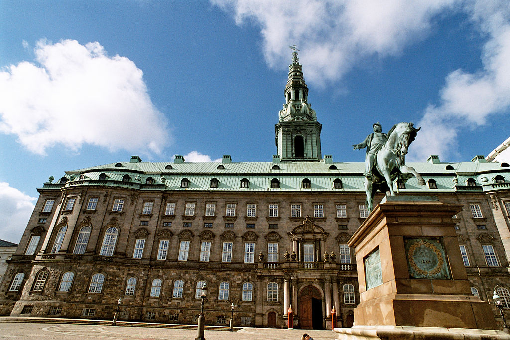 Dänische Regierung in der Kritik wegen Schlupfloch bei Studentenvisa