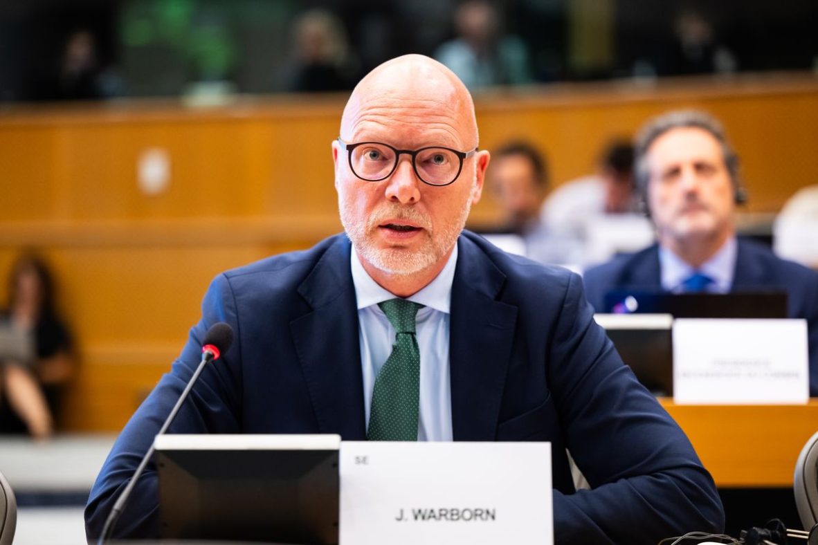 EU einigt sich auf Reduzierung von Nachhaltigkeitsauflagen für Unternehmen