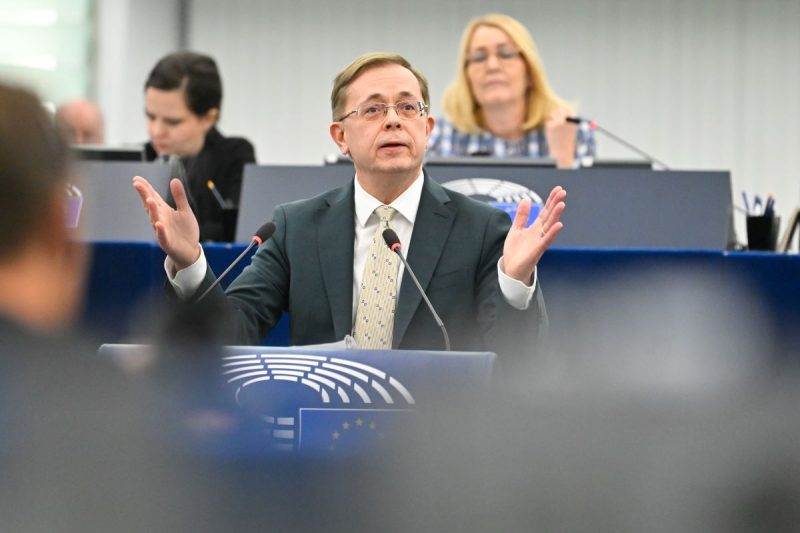 Exklusiv: EU-Parlamentsreise in die Ukraine wegen AfD-Abgeordneten abgesagt