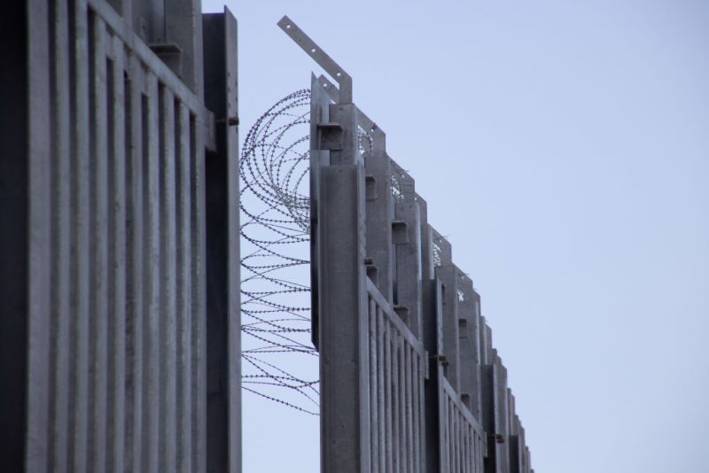EU-Staaten prüfen Frontex-Umbau mit KI-Tools und neuer Grenztruppe