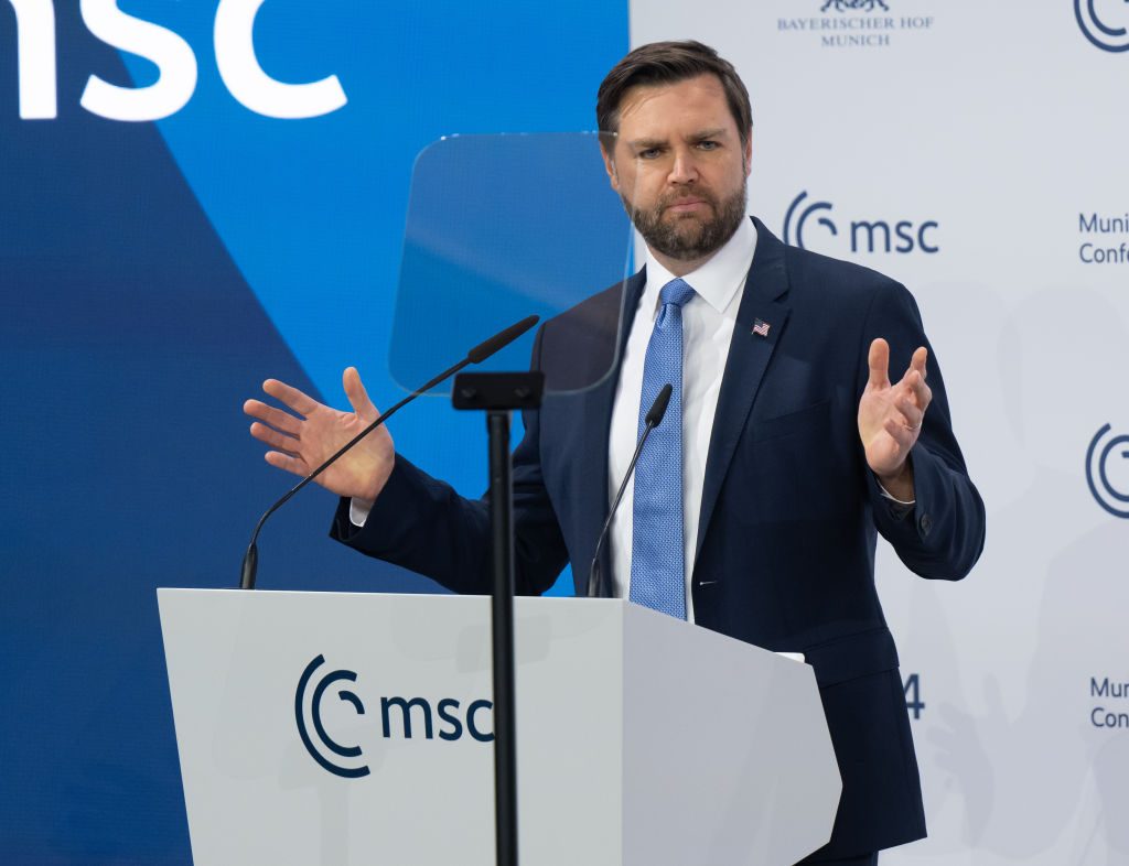 Munich Security Conference